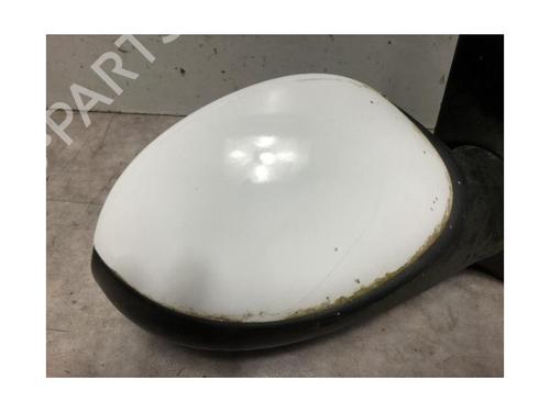 Right mirror PEUGEOT 206+ (2L_, 2M_) 1.4 HDi eco 70 | BP20624261C27 