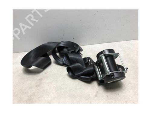 Rear left seatbelt NISSAN QASHQAI / QASHQAI +2 I (J10, NJ10, JJ10E) 1.5 dCi | BP20612877I29 