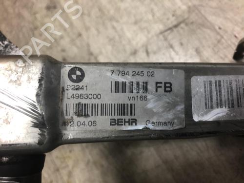 Egr BMW X3 (E83) 2.0 d | BP23128428M69 