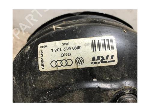 Servo brake AUDI A4 B8 (8K2) 2.7 TDI | BP23034685M42