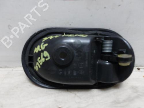 Used Rear left interior door handle DACIA SANDERO 1.5 dCi (86 hp) 12973712