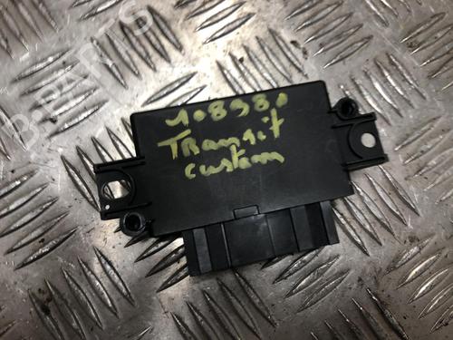 Electronic module FORD TRANSIT CUSTOM V362 Van (FY, FZ) 2.0 EcoBlue | BP31196800M83
