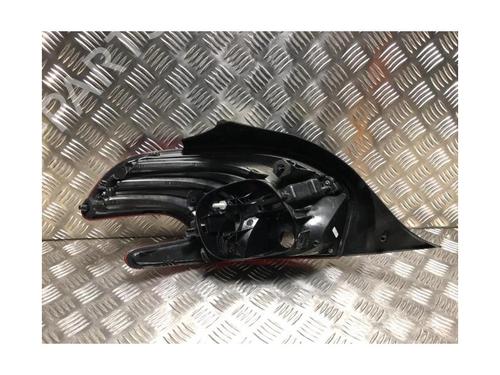 Right taillight PEUGEOT 208 I (CA_, CC_) 1.2 VTI 82 | BP28485911C35 