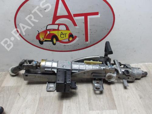 Used Steering column RENAULT LAGUNA III (BT0/1) 1.5 dCi (BT00, BT0A, BT0T, BT1J) (110 hp) 30784412