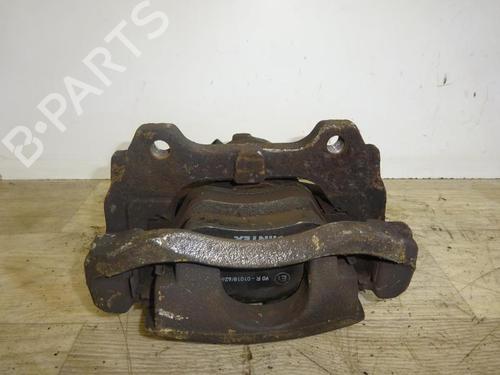 Left front brake caliper FIAT GRANDE PUNTO (199_) 1.3 D Multijet | BP28287099M105