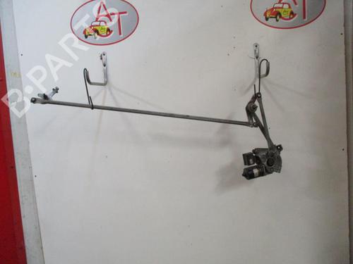 Used Front wiper motor MERCEDES-BENZ A-CLASS (W168) A 170 CDI (168.009, 168.109) (95 hp) 12963410