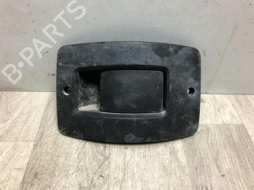 Utvendig håndtak PEUGEOT BOXER Van 2.2 HDi 100 (101 hp) 20616103