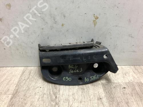 Used Rear bumper bracket BMW 3 (E90) 318 d (122 hp) 23871115