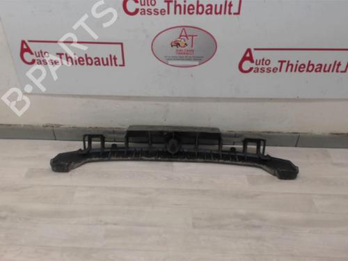 Rear bumper bracket PEUGEOT 207 (WA_, WC_) 1.4 HDi | BP13037811C159 