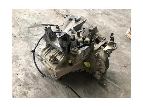 Gearbox PEUGEOT 407 (6D_) 2.0 HDi 135 (6DRHRH, 6DRHRE, 6DRHRG, 6DRHRJ) | BP20623920M3 