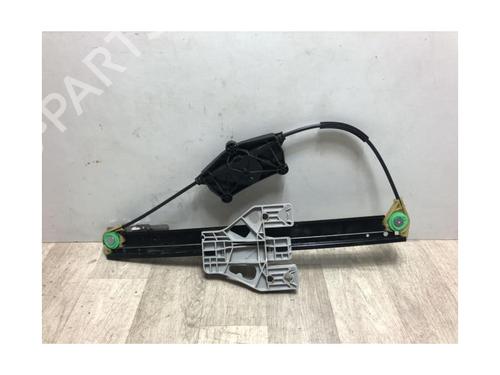 Rear left window mechanism AUDI A4 B8 (8K2) 2.0 TDI | BP23873295C24 