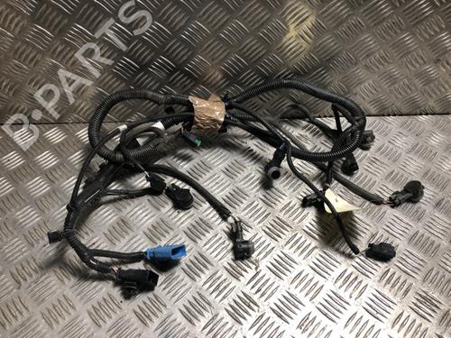 Used Electronic module Electronic module DS DS 3 / DS 3 CROSSBACK (UR_, UC_, UJ_) 1.2 PureTech 130 (URHNSS) (131 hp) 40538068 40538068