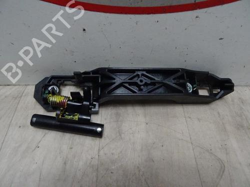 Used Rear right exterior door handle SUZUKI SPLASH (EX) 1.0 (A5B310) (68 hp) 20626522