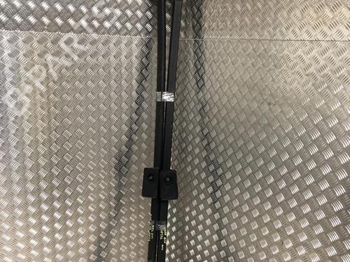 Tagræling DACIA LOGAN MCV II 1.0 SCe 75 | BP31245968C65