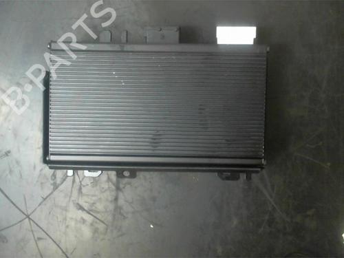 Used Electronic module PEUGEOT 407 Coupe (6C_) 2.7 HDi (204 hp) 13036601