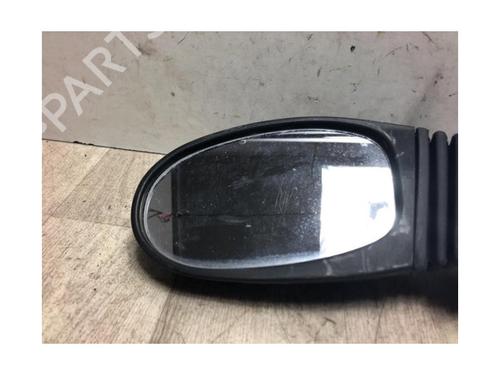 Left mirror FIAT SEICENTO / 600 (187_) 0.9 (187AXA, 187AXA1A) | BP23871521C26 