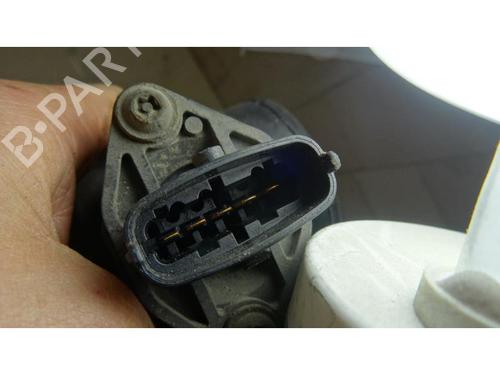 Mass air flow sensor OPEL ASTRA G Hatchback (T98) 2.0 DI (F08, F48) | BP25216538M95 