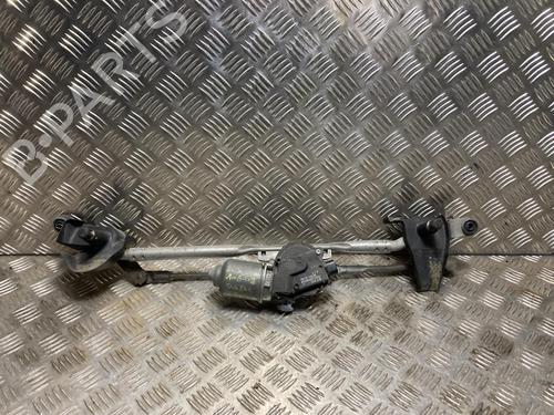 Used Front wiper motor SUZUKI SWIFT IV (FZ, NZ) 1.3 DDiS (AZG413D, ZC02S, ZC92S) (75 hp) 31201534