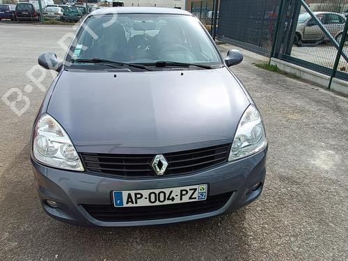Used Parts RENAULT CLIO II (BB_, CB_) 1.5 dCi (B/CB3M) 4422679