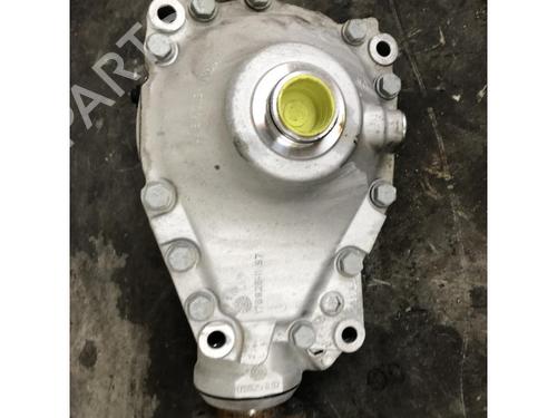 Differential vorne für BMW 5 (G30, F90) 530 e Plug-in Hybrid (252 hp) 28591322