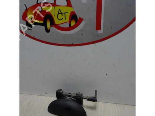 Rear left exterior door handle PEUGEOT 206 Hatchback (2A/C) 1.4 i | BP13284536C130 