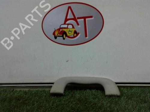 Poignée intérieure avant gauche JAGUAR X-TYPE I (X400) 2.5 V6 All-wheel Drive | BP12973869I13 