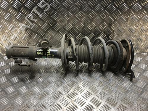 Used Right front shock absorber TOYOTA AURIS (_E18_) 1.2 (NRE185_, NRE185R) (116 hp) 31245101
