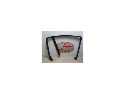 Used Rear left panel BMW X3 (E83) 2.0 d (150 hp) 12977856