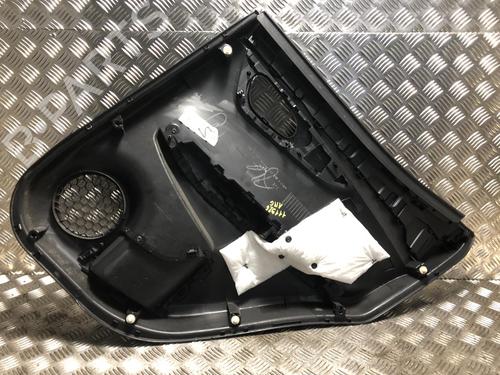 Rear left panel NISSAN QASHQAI II (J11, J11_) 1.2 DIG-T | BP31056696C60