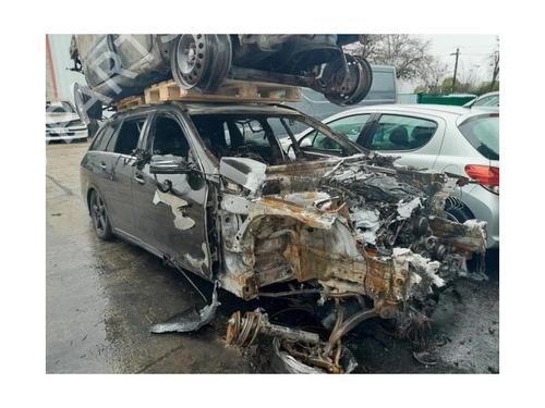 Højre bagtil bærearm MERCEDES-BENZ E-CLASS T-Model (S212) E 200 CDI / BlueTEC (212.205, 212.206) | BP20625572M15 