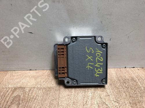 Used ECU airbags SUZUKI SX4 (EY, GY) 1.9 DDiS 4x4 (RW419D) (120 hp) 24601606