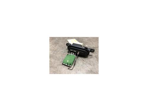 Used Heater resistor DACIA DOKKER MPV (KE_) 1.6 (83 hp) 20643570