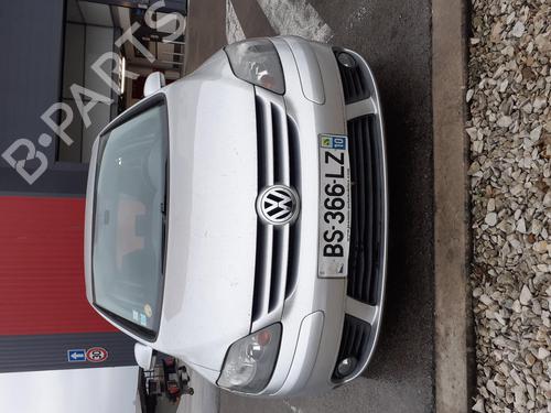 Rear mirror VW GOLF PLUS V (5M1, 521) 2.0 TDI | BP26943377I6 - Image 4