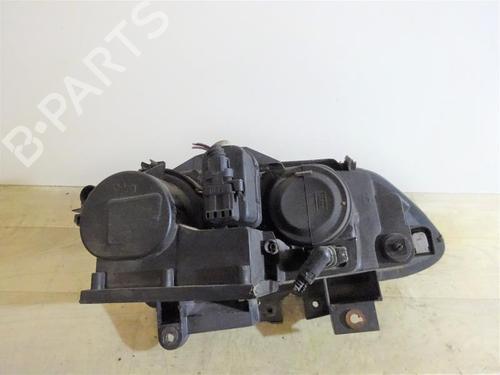 Left headlight RENAULT ESPACE III (JE0_) 2.2 dCi (JE0K) | BP13293107C28 