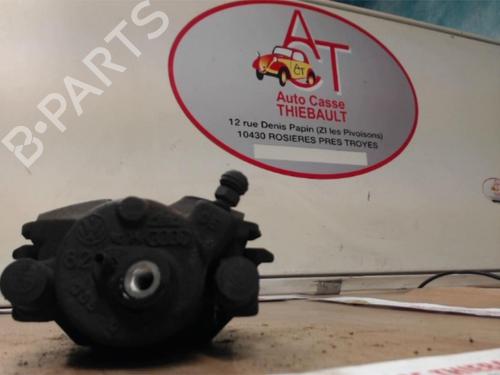 Right front brake caliper VW POLO V (6R1, 6C1) 1.2 | BP12969529M104 