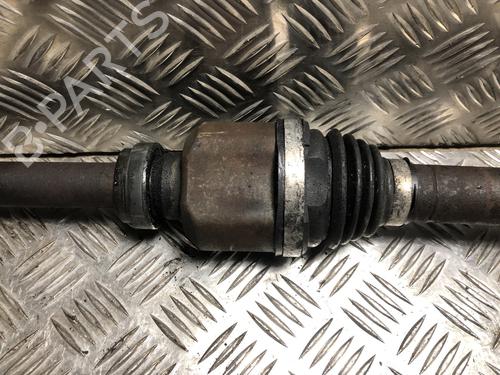 Right front driveshaft CITROËN BERLINGO Box Body/MPV (B9) 1.6 HDi / BlueHDi 75 | BP32211559M39