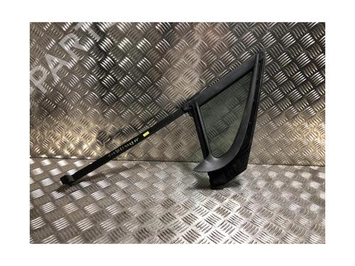 Front left door window AUDI A3 Sportback (8PA) 2.0 TFSI quattro | BP26032142C18 