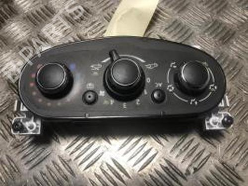 Used Climate control DACIA DUSTER (HS_) 1.5 dCi (109 hp) 30767119