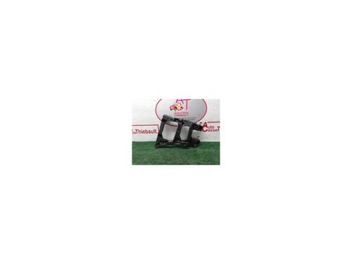 Used Rear bumper bracket CITROËN C5 III (RD_) 2.0 HDi (RDRHD8, RDRHDJ, RDRHR8, RDRHRJ) (136 hp) 20626241