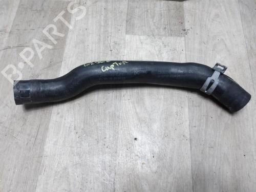 Rør RENAULT CAPTUR I (J5_, H5_) 0.9 TCe 90 (90 hp) 20626312