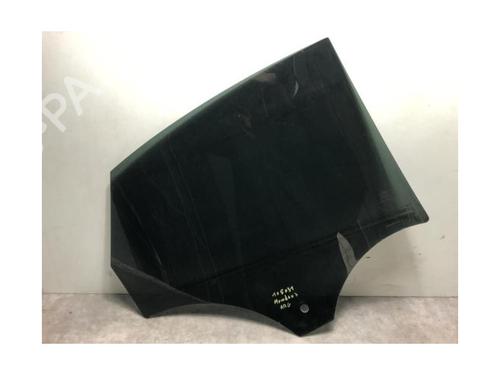Rear left door window FORD MONDEO IV (BA7) 1.8 TDCi | BP20618737C20 