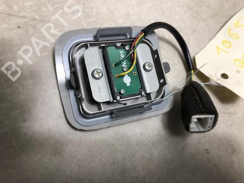 Used Switch NISSAN QASHQAI I (J10, NJ10) 1.5 dCi (106 hp) 20614908