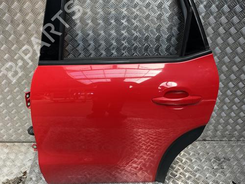 left-rear-door-citroen-c3-aircross-ii-2r_-2c_-2017-38783471 main image