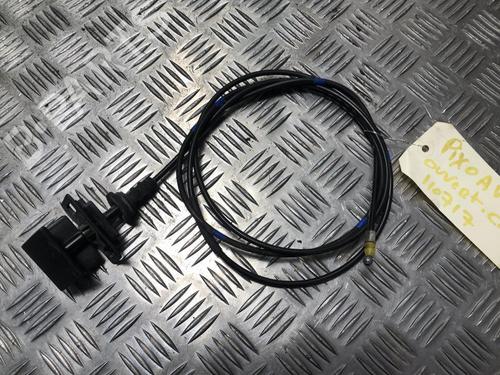 Indvendigt håndtag NISSAN PIXO (UA0) 1.0 (68 hp) 31243908