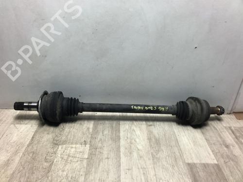 Left rear driveshaft MERCEDES-BENZ C-CLASS (W204) C 320 CDI (204.022) 2043508223