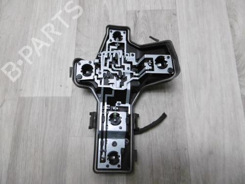 Used Licence plate light VW TOURAN (1T1, 1T2) 1.9 TDI (105 hp) 13290521