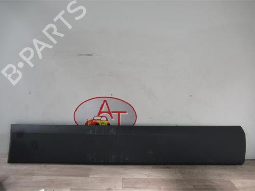 Used Rear left wheel arch trim FORD TRANSIT V363 Van (FCD, FDD) 2.0 EcoBlue (170 hp) 28334612