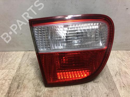 Used Left tailgate light SEAT LEON (1M1) 1.9 TDI (100 hp) 20628358