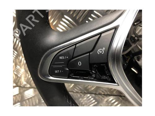 Steering wheel RENAULT CAPTUR II (HF_) LPG (HFMT) | BP21396987C49 