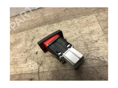 Warning switch VW GOLF VI (5K1) 1.6 TDI | BP23186764I22 